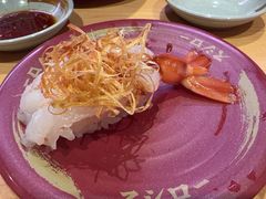 -寿司郎(皇庭广场店)