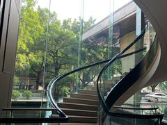 -广州天河希尔顿酒店