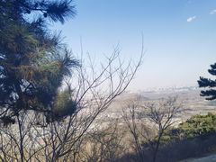 -北京西山国家森林公园