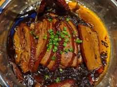 -老长沙湘菜馆(凤凰路店)