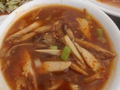 -清真宏玉祥黄门脸餐厅(华荫东里店)