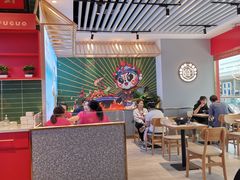 -天府国麻辣香锅(李沧万达店)