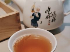 -蔡澜点心(三里屯T+MALL店)