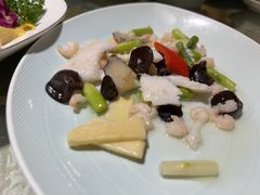 -山外山菜馆(玉泉路店)