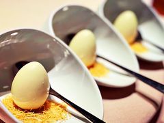 热带蛋-三利音·东方司宴(外滩店)