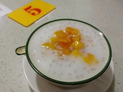 多芒西米露-芬芳甜品(同福路店)