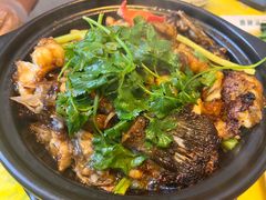 -桥东喜碧海鲜街(水东街店)