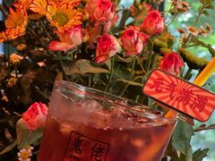 -后院儿·精酿·塔罗Happy Bar