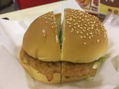 -旺角宝港式茶餐厅(寮步店)