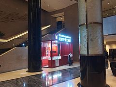 -北京千禧大酒店