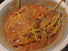 -前海沿·青岛菜(乐客城店)