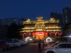 -亮欢寨酸汤鱼(沙冲路店)