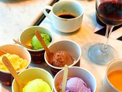 -万达文华酒店·48F云端窗景美食汇自助餐厅