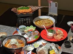 -山上下日本料理(万象城店)