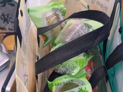 -泸溪河桃酥(江宁万居汇店)