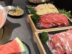 -湊湊火锅·茶憩(卓展店)