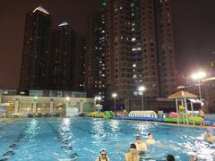 -黄金海岸水上乐园