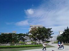 -山东大学(威海校区)