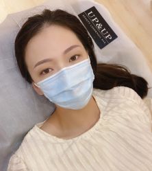 -UP&UP·半永久眉毛眼线机器野生眉