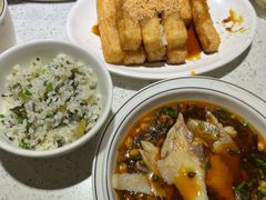 -融泽漁悦三只耳鱼火锅(南郑大道店)