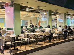 -玲又珑美食(盘福路店)