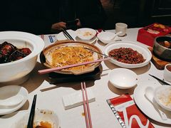 -千百味红餐厅·江西菜(绿地双子塔店)