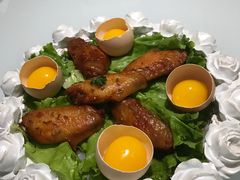 -3号仓库·创意中国菜(新世界城店)