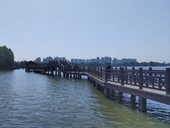 -石湖景区