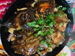 -庄户村大炖王(白果路店)