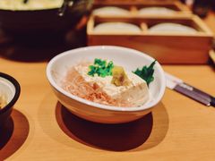 柴鱼冷豆腐-胜博殿日式炸猪排(悠唐店)
