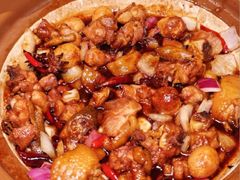-麻都·成都菜(人民广场店)