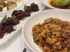 -到家尝北京菜(西坝河店)