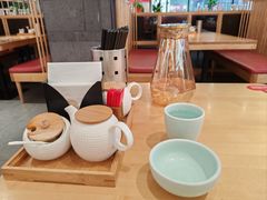 -丝路东方虾仁水饺(北京路二宫汇嘉店)
