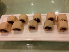 芸豆卷-金百万烤鸭店(马甸店)