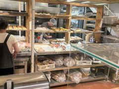 -佐敦面包铺·JORDAN BAKERY