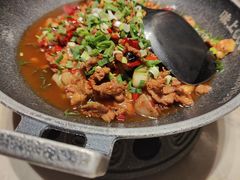 -味上湘菜馆(河马店)