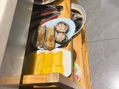 -蔚海之都·象山蒸汽海鲜(仙霞路店)
