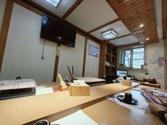 -达摩君日本料理(泰海花园小区店)