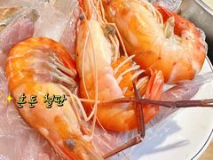 -壹号粥火锅·海鲜煲仔粥(水围店)