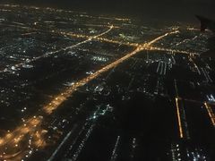 -曼谷素万那普国际机场
