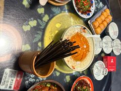 -阿嫂印象·民间江湖菜(大学城店)