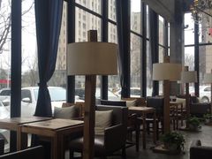 -maan coffee漫咖啡(五环街店)