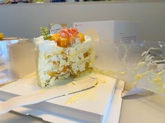 -FALANC CAKE生日蛋糕(广州店)