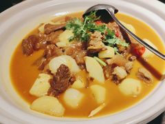-南海底小海鲜·湘菜(鲁巷吴家湾店)