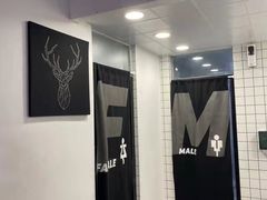 -汗水空间私教健身连锁(SM广场店)