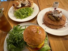 -Egg•Allday Brunch(襄阳北路店)