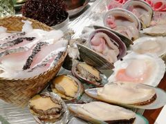 -Thai Basil罗勒叶泰式餐厅(时代天街店)