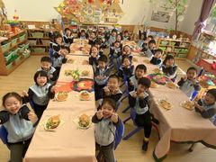 -胡姬港湾幼儿园(龙华丰谷园)