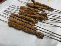 -小杨烤肉(朱雀店)