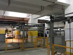 车库-麦德龙(虹口江湾店)